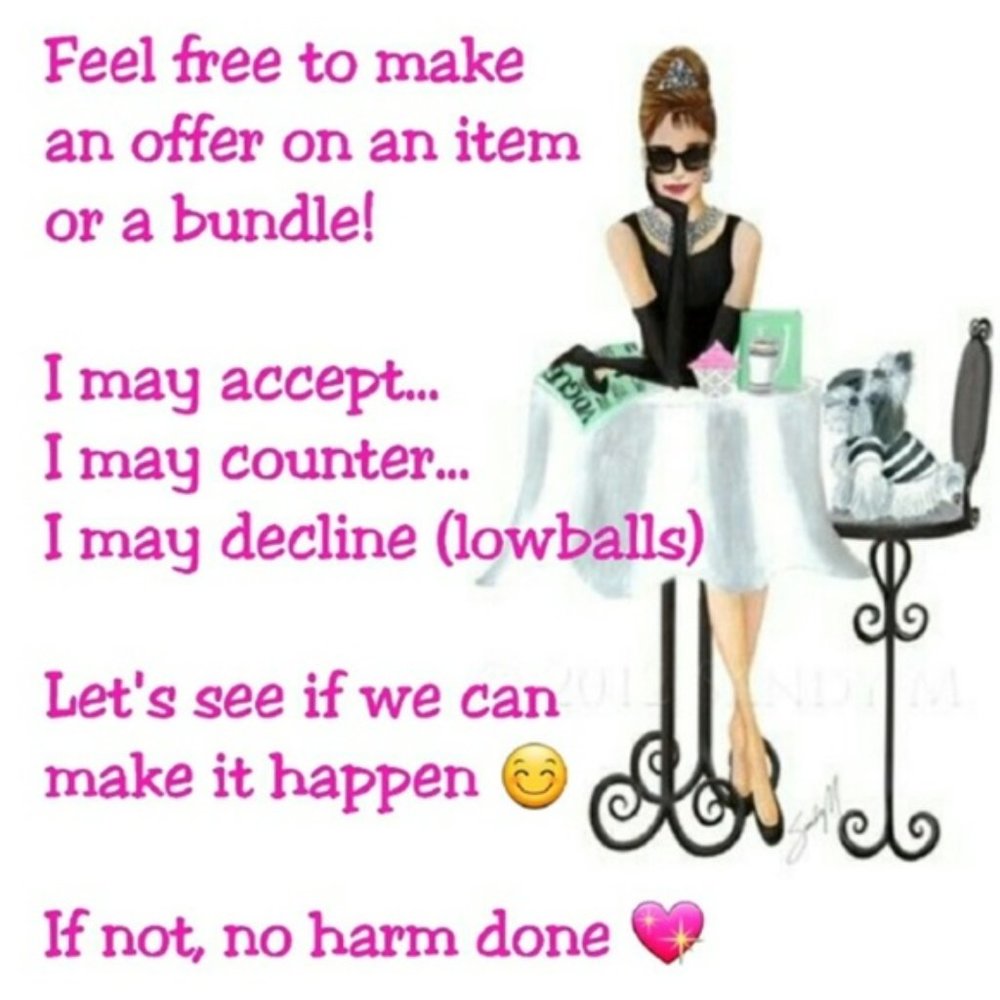 Like The Item But Not The Price - Reasonable Offers Accepted - Picture 3 of 5